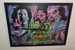 Evil dead 2, Ophalen of Verzenden, Zo goed als nieuw, A1 t/m A3, Film en Tv