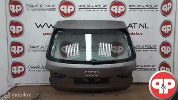Audi A6 4K Avant Achterklep beschikbaar voor biedingen