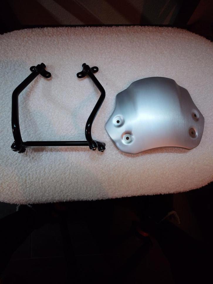 Koplamp kuip BMW Rnine T Classic, Motoren, Onderdelen | BMW, Nieuw, Ophalen of Verzenden