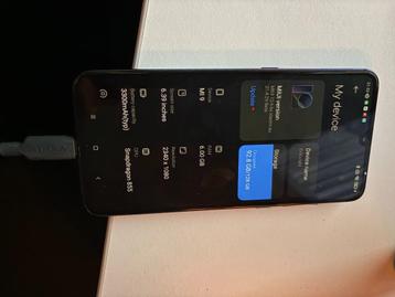 Xiaomi Mi 9 - 6GB - Metallic blauw beschikbaar voor biedingen