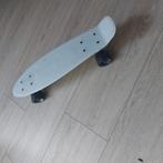 Skateboard pennyboard longboard glow in the dark NKX NIEUW, Ophalen of Verzenden, Nieuw, Longboard