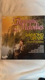 Romantic Melodies Raymond Lefevre dubbel LP, Cd's en Dvd's, Ophalen of Verzenden, Zo goed als nieuw, 12 inch