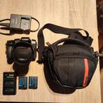 Panasonic Lumix DMC G7, Audio, Tv en Foto, Fotocamera's Digitaal, Ophalen, Zo goed als nieuw, Overige Merken, 8 keer of meer