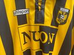 Voetbalshirt Vitesse vintage, Verzenden, Gebruikt, Vitesse, Shirt