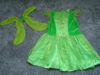 Compleet kostuum van TINKERBELL met vleugels! / maat M, Kleding | Dames, Carnavalskleding en Feestkleding, Maat 38/40 (M), Carnaval