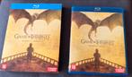 Game of Thrones - Seizoen 5 - Blu-ray, Cd's en Dvd's, Blu-ray, Ophalen of Verzenden, Zo goed als nieuw, Tv en Series, Boxset