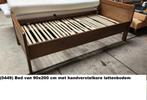 Keuze uit diverse bedden (1 pers en 2 pers.), Ophalen, 90 cm, ., Modern basic klassiek