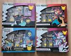 Pokemon celebrations collection nieuw/ongeopend, Ophalen of Verzenden, Nieuw