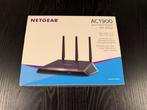 Netgear AC1900 WiFi-router (R7000) | Compleet in doos, Ophalen of Verzenden, Zo goed als nieuw, Router, Netgear