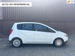 Mitsubishi Colt 1.1 Edition 5drs. Airco APK NAP, Auto's, Stof, Gebruikt, 750 kg, Origineel Nederlands