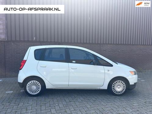 Mitsubishi Colt 1.1 Edition 5drs. Airco APK NAP, Auto's, Mitsubishi, Bedrijf, Te koop, Colt, ABS, Airbags, Airconditioning, Centrale vergrendeling