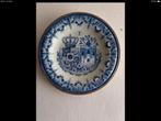 Porceleyne fles borden, Antiek en Kunst, Antiek | Wandborden en Tegels, Ophalen