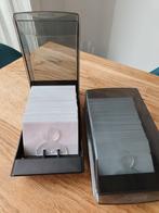 Rolodex, Kaartenbak, Diversen, Ophalen of Verzenden, Zo goed als nieuw