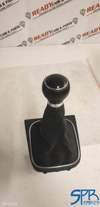 VW GOLF 5 6 5-BAK VERSNELLINGSPOOK Pook + HOES 1K0711113CF, Auto-onderdelen, Gebruikt, Volkswagen, Ophalen of Verzenden, Volkswagen