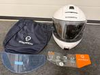 Schuberth C5 Helm - Maat S (55) - Nieuw!, Overige merken, Systeemhelm, Verzenden, Nieuw zonder kaartje