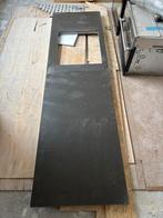 Aanrechtblad Ikea, Huis en Inrichting, Keuken | Keukenelementen, Ophalen, Gebruikt, 200 cm of meer, Minder dan 100 cm