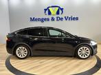 Tesla Model X 100D AutoPilot | Leder | Trekhaak | Premium Au, Auto's, Tesla, Automaat, Gebruikt, 2433 kg, 40 min