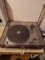 Thorens TD166 platenspeler, Ophalen, Gebruikt, Platenspeler, Thorens