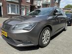 Seat Leon ST 1.0 EcoTSI Style Connect Carplay/Camera/Cruise/, Voorwielaandrijving, Gebruikt, Leon, 23 km/l