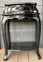 Queen Ann wandtafel/haltafel, Ophalen, Gebruikt, 50 tot 100 cm, 25 tot 50 cm