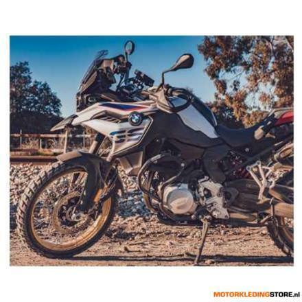 RD Moto Valbeugel, BMW F850GS, Zwart, Motoren, Kleding | Motorkleding, Nieuw met kaartje, Ophalen of Verzenden