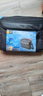 Nieuwe laptoptas, Computers en Software, Laptoptassen, Verzenden, 15 inch, Nieuw, Schoudertas