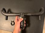 Cube aero stem&stuur combinatie (440x120mm), Ophalen, Gebruikt, Stuur, Racefiets