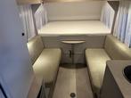 LMC Sassino 470 K 2025 | 2 of 3 persoons stapelbed |, Caravans en Kamperen, Caravans, Schokbreker, Standaardzit, Bedrijf, Overige typen