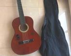 Guitar, Muziek en Instrumenten, Snaarinstrumenten | Gitaren | Akoestisch, Ophalen, Zo goed als nieuw, Klassieke of Spaanse gitaar
