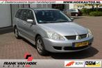 Mitsubishi Lancer Station Wagon 1.6 Inform Airco, Voorwielaandrijving, 65 €/maand, Gebruikt, 4 cilinders