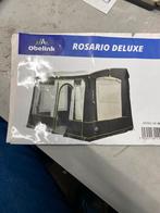 Te koop voortent rosario deluxe, Caravans en Kamperen, Tenten, Ophalen of Verzenden