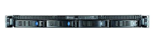 Iomega StorCenter Pro ix4-200r NAS, Computers en Software, Vintage Computers, Ophalen of Verzenden