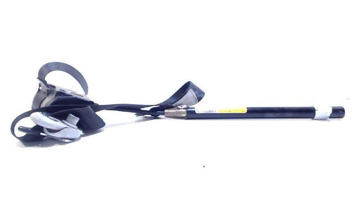 Veiligheidsgordel rechts voor Ford Galaxy, Auto-onderdelen, Interieur en Bekleding, Ford, Gebruikt, Herkomst onderdeel bekend