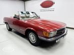 Mercedes-benz 280   - ONLINE AUCTION, Auto's, Oldtimers, Automaat, Cabriolet, Bedrijf, 2746 cc