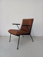 Wim Rietveld Fauteuil, Huis en Inrichting, Fauteuils, Ophalen, Gebruikt, 50 tot 75 cm