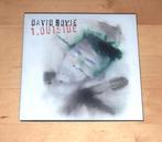 cd - David Bowie - Outside - limited, Cd's en Dvd's, Cd's | Pop, Ophalen, 1960 tot 1980, Zo goed als nieuw