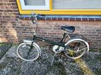 Vouwfiets Batavia vintage retro, Fietsen en Brommers, Fietsen | Vouwfietsen, Ophalen of Verzenden, Gebruikt, Minder dan 14 inch