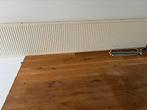 Radiator 3000x600 met convector, 30 tot 80 cm, Gebruikt, Radiator, Ophalen of Verzenden