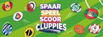Plus cluppies, Verzamelen, Supermarktacties, Ophalen of Verzenden