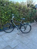 Heren fiets, Ophalen, Zo goed als nieuw, Overige merken