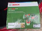 Bosch PFS 3000 Verfspuitsysteem - Perfect voor DIY!, Ophalen of Verzenden, Gebruikt