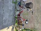 Stadsfiets Piazza Batavus, Ophalen, Gebruikt, Batavus, Versnellingen