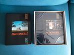 Cursus Indonesisch en documentatie boek over Indonesië, Ophalen of Verzenden, Zo goed als nieuw, Boek
