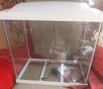 Superfish start 50 topical kit 45 liter, Ophalen, Gebruikt, Leeg aquarium