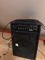 Versterker te koop, Muziek en Instrumenten, Ophalen of Verzenden, Zo goed als nieuw, 100 watt of meer