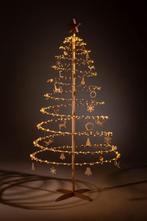 Spiraal kerstboom large, Diversen, Kerst, Ophalen, Zo goed als nieuw