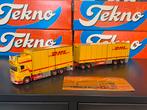 Tekno Daniel Karlssons, Ophalen of Verzenden, Zo goed als nieuw, Bus of Vrachtwagen, Tekno