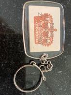 Willem Alexander Geboorte Sleutelhanger 27-4-1967, Verzamelen, Ophalen of Verzenden, Gebruikt, Overige typen