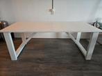 Eettafel VT wonen, Ophalen, Gebruikt, 200 cm of meer, 50 tot 100 cm