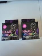 Haarlichtjes led nieuw in verpakking, Ophalen of Verzenden, Zo goed als nieuw